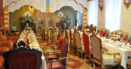 Тадж Махал — фото 5