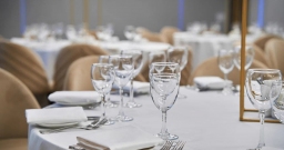 Банкетный зал Платинум — фото 4