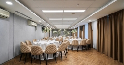 Банкетный зал Платинум — фото 5