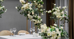 Банкетный зал Платинум — фото 6