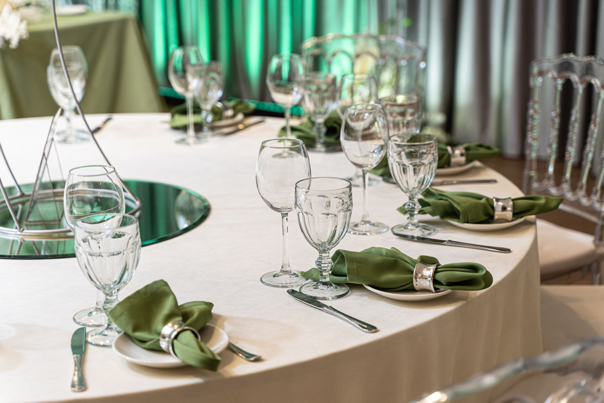 Ресторан Мезон — Московская горка