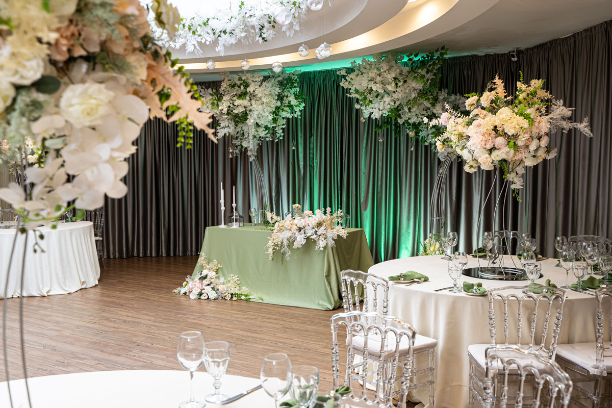 Ресторан Мезон — фото 4