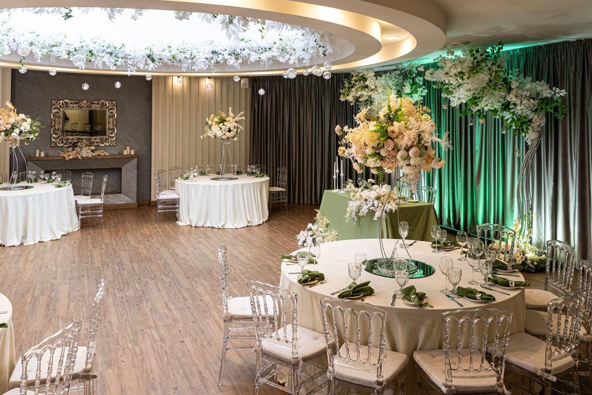 Ресторан Мезон — фото 5