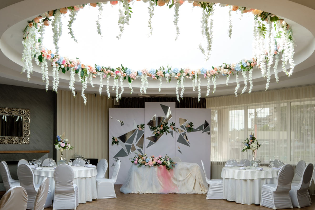 Ресторан Мезон — фото 6