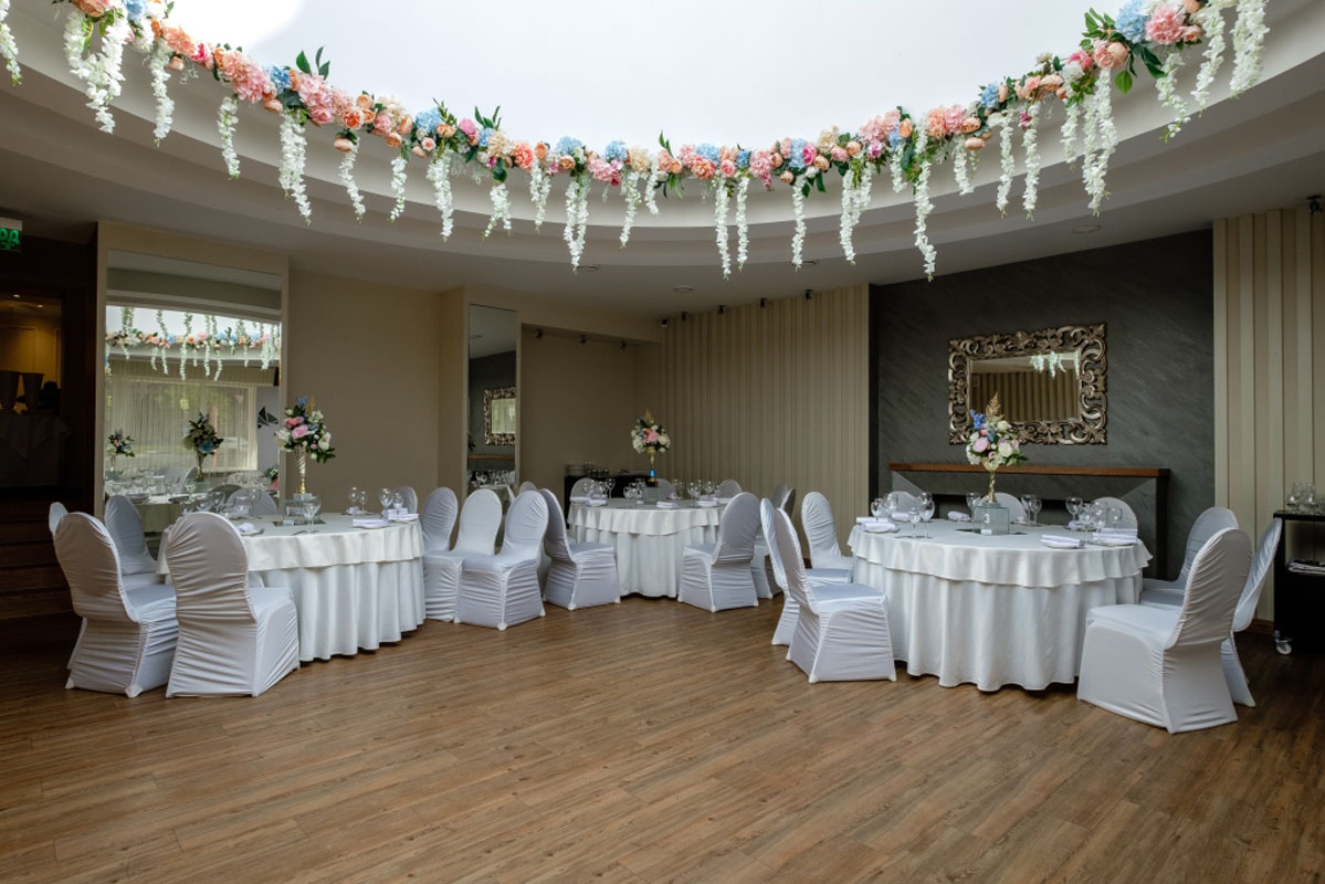 Ресторан Мезон — фото 7