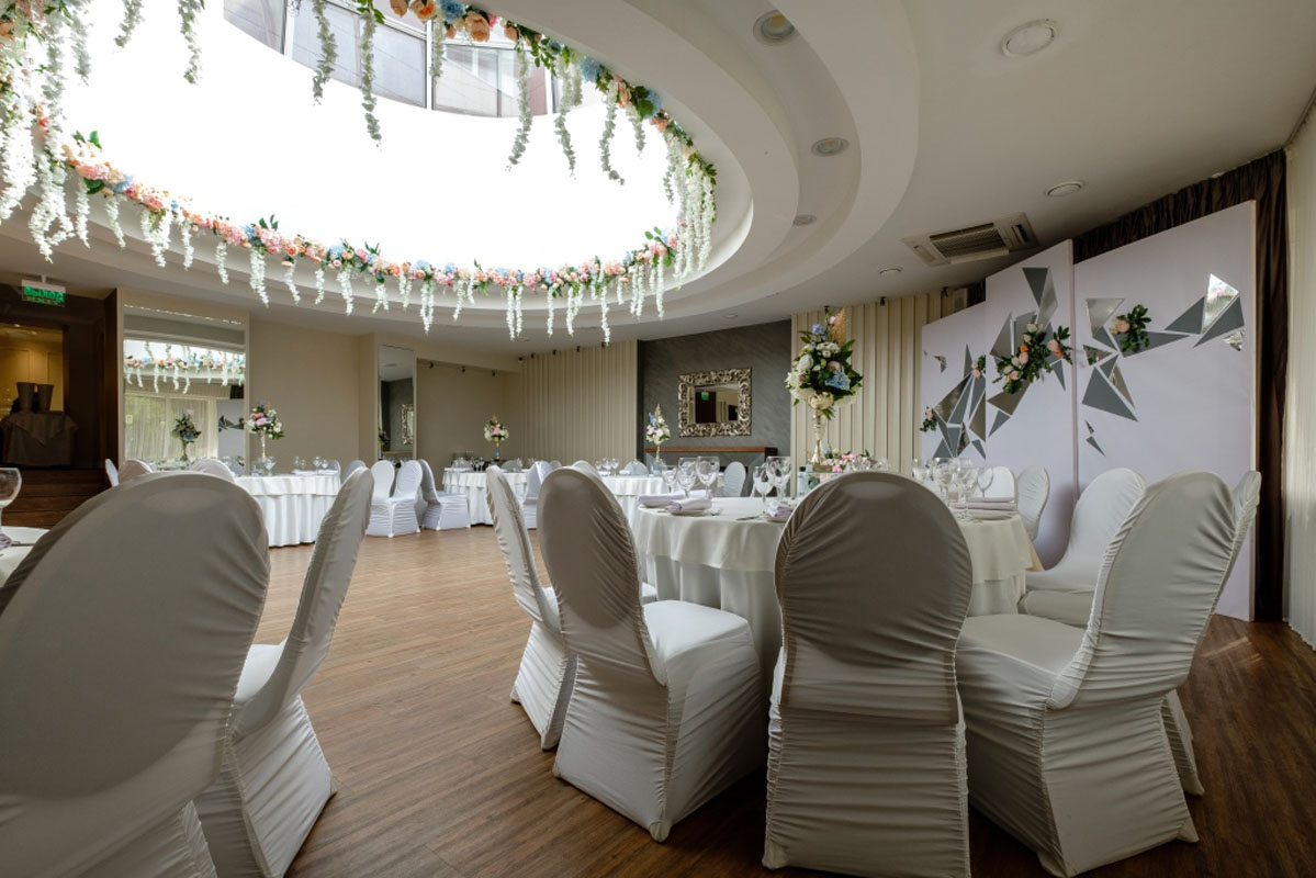 Ресторан Мезон — фото 8