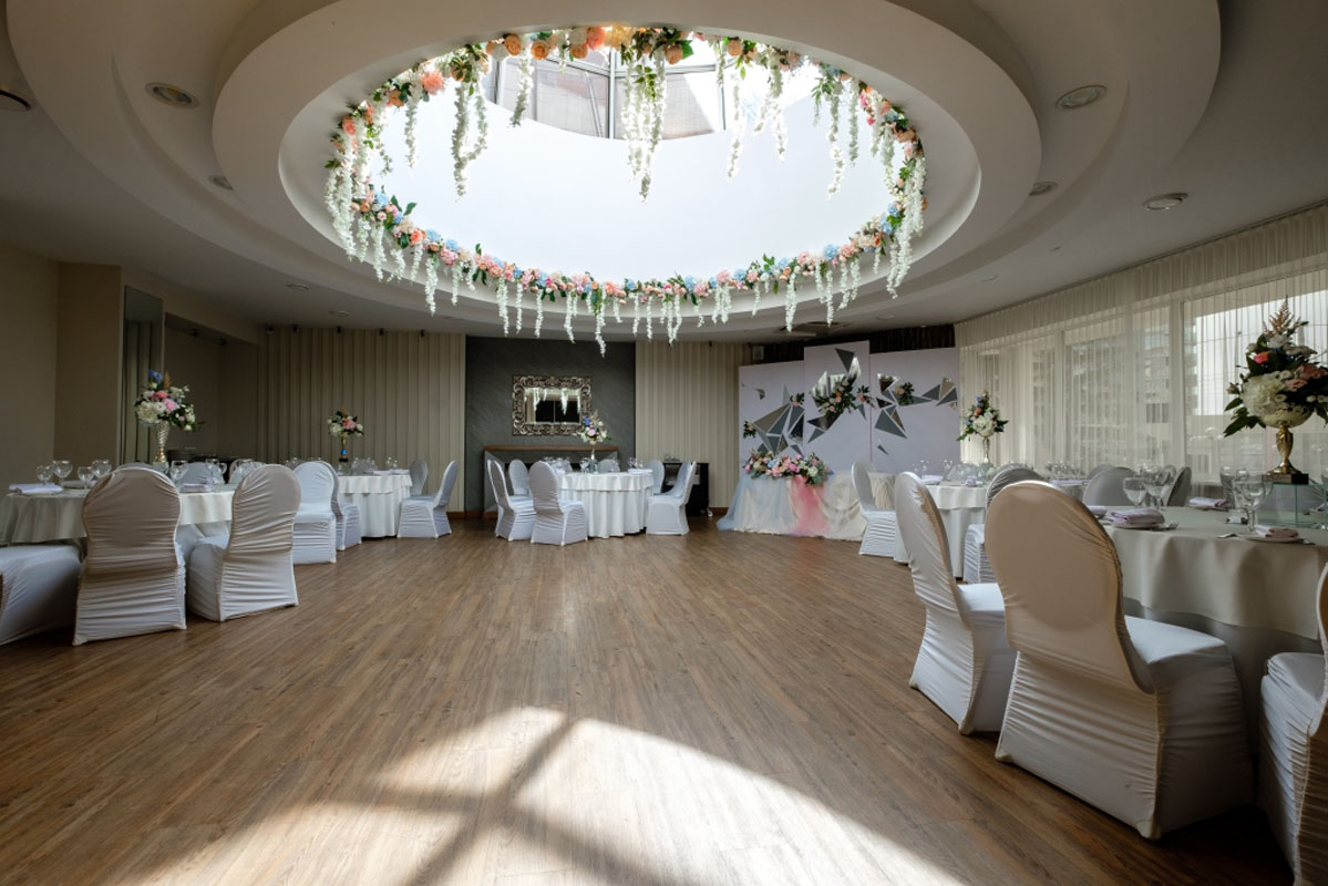 Ресторан Мезон — фото 9