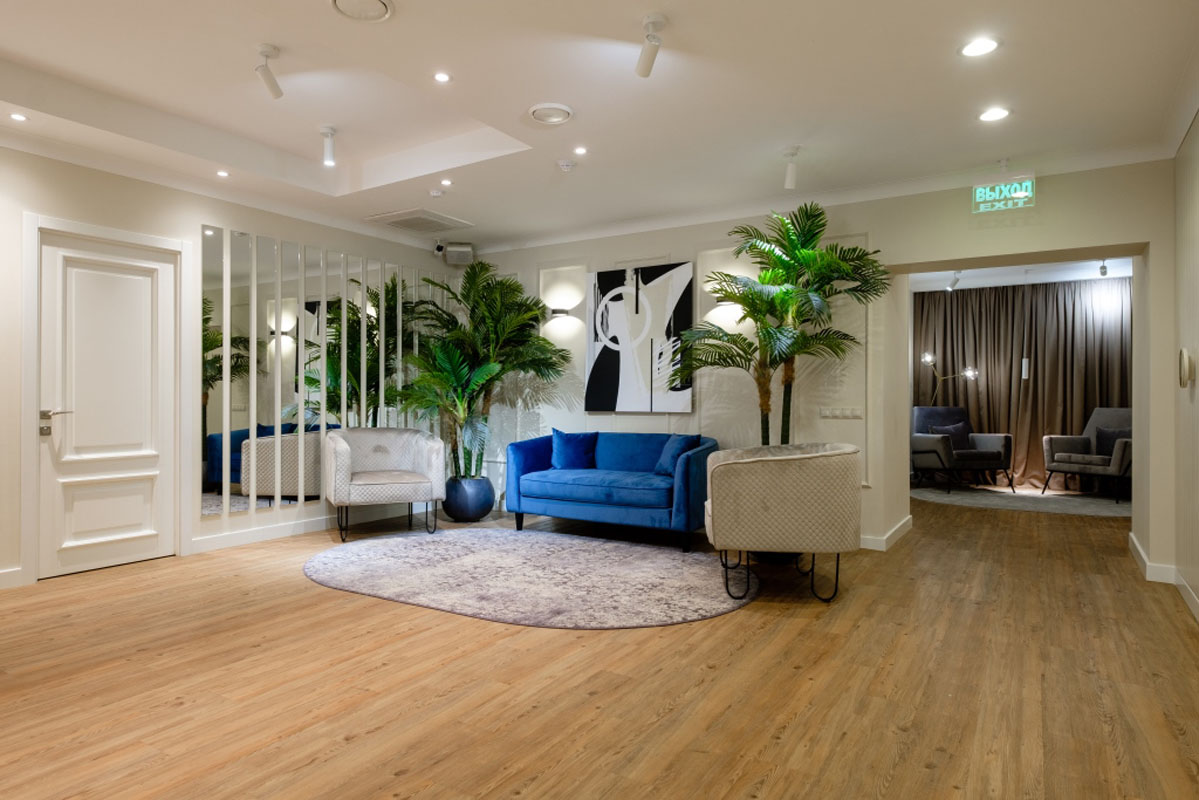 Ресторан Мезон — фото 10