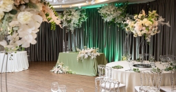 Ресторан Мезон — фото 4