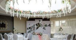 Ресторан Мезон — фото 6