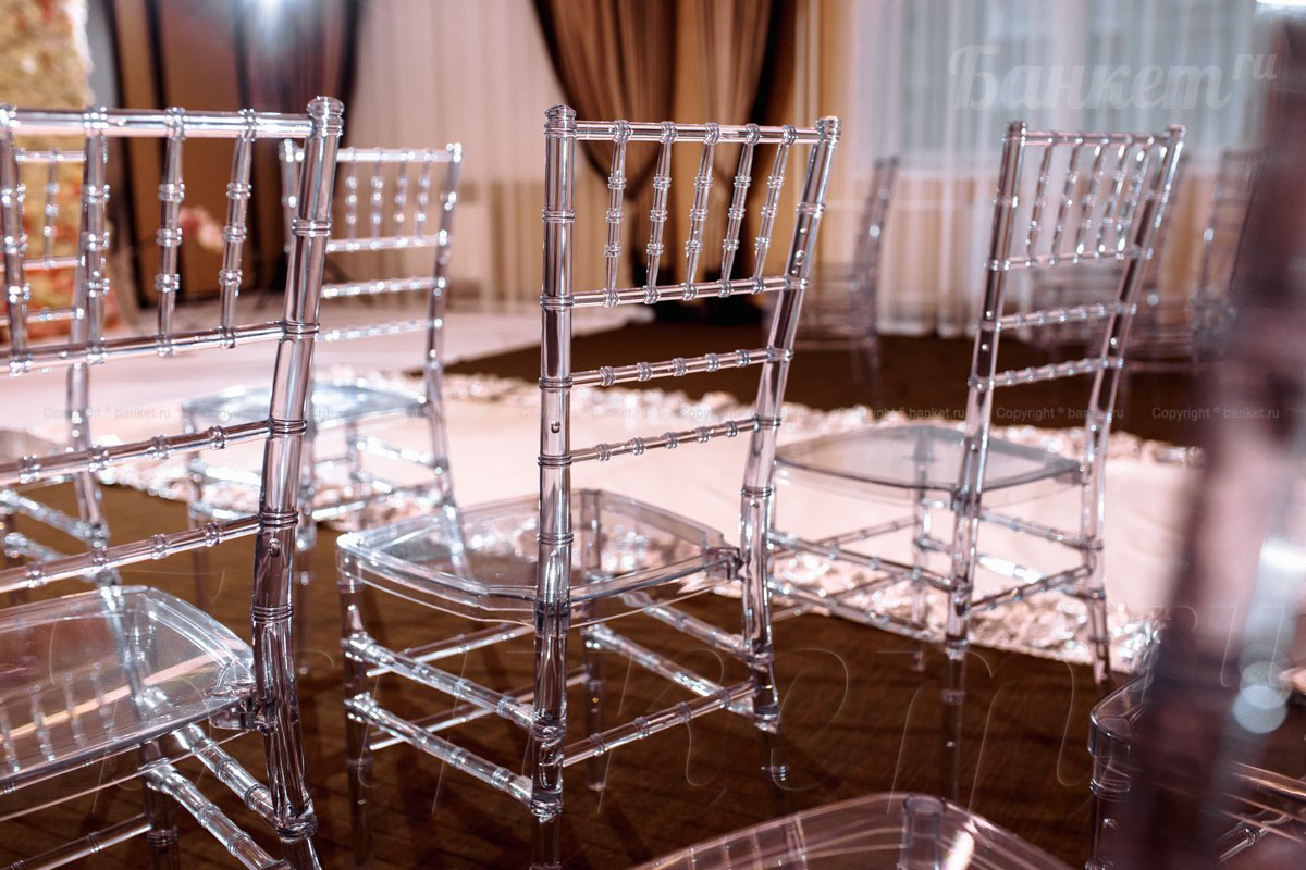 Банкетный зал Монреаль — фото 13