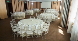 Банкетный зал Монреаль