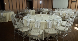 Банкетный зал Монреаль — подробнее о зале