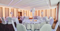 Банкетный зал Монреаль — фото 4