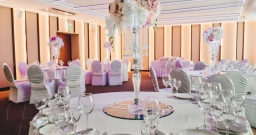 Банкетный зал Монреаль — фото 5