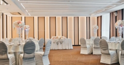 Банкетный зал Монреаль — фото 6