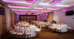 Банкетный зал Люмьер