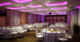 Банкетный зал Люмьер — фото 4