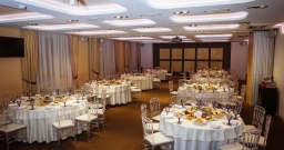 Банкетный зал Люмьер — фото 5