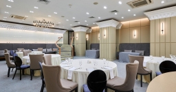 Банкетный-зал Классик-холл