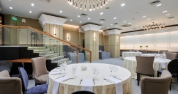 Банкетный-зал Классик-холл — подробнее о зале