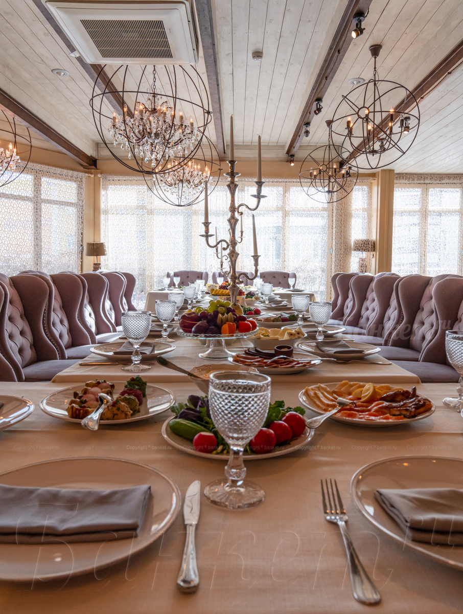 Зимний сад — Тифлисский дворик