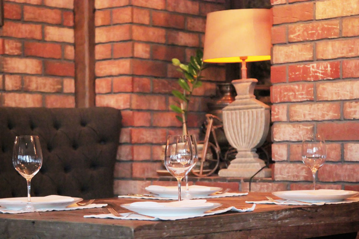 Зимний сад — фото 5