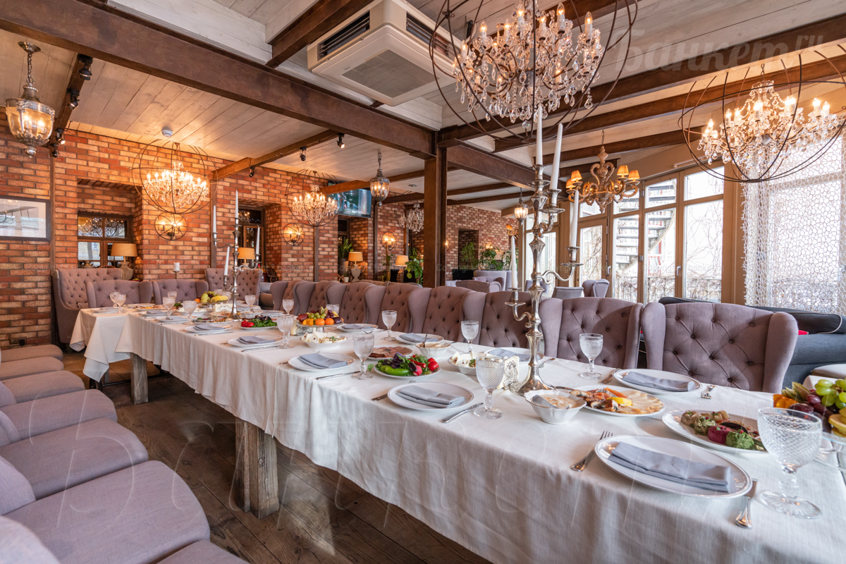 Зимний сад — фото 6