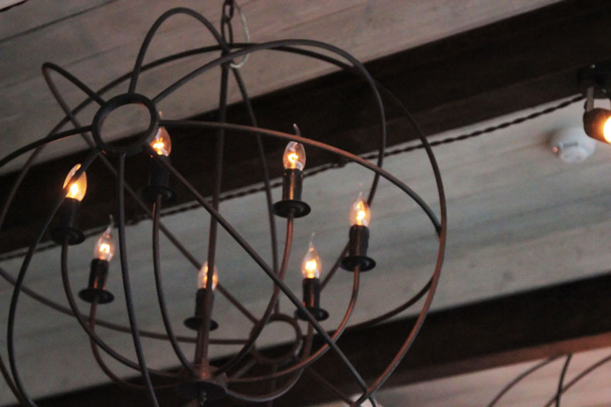 Зимний сад — фото 7