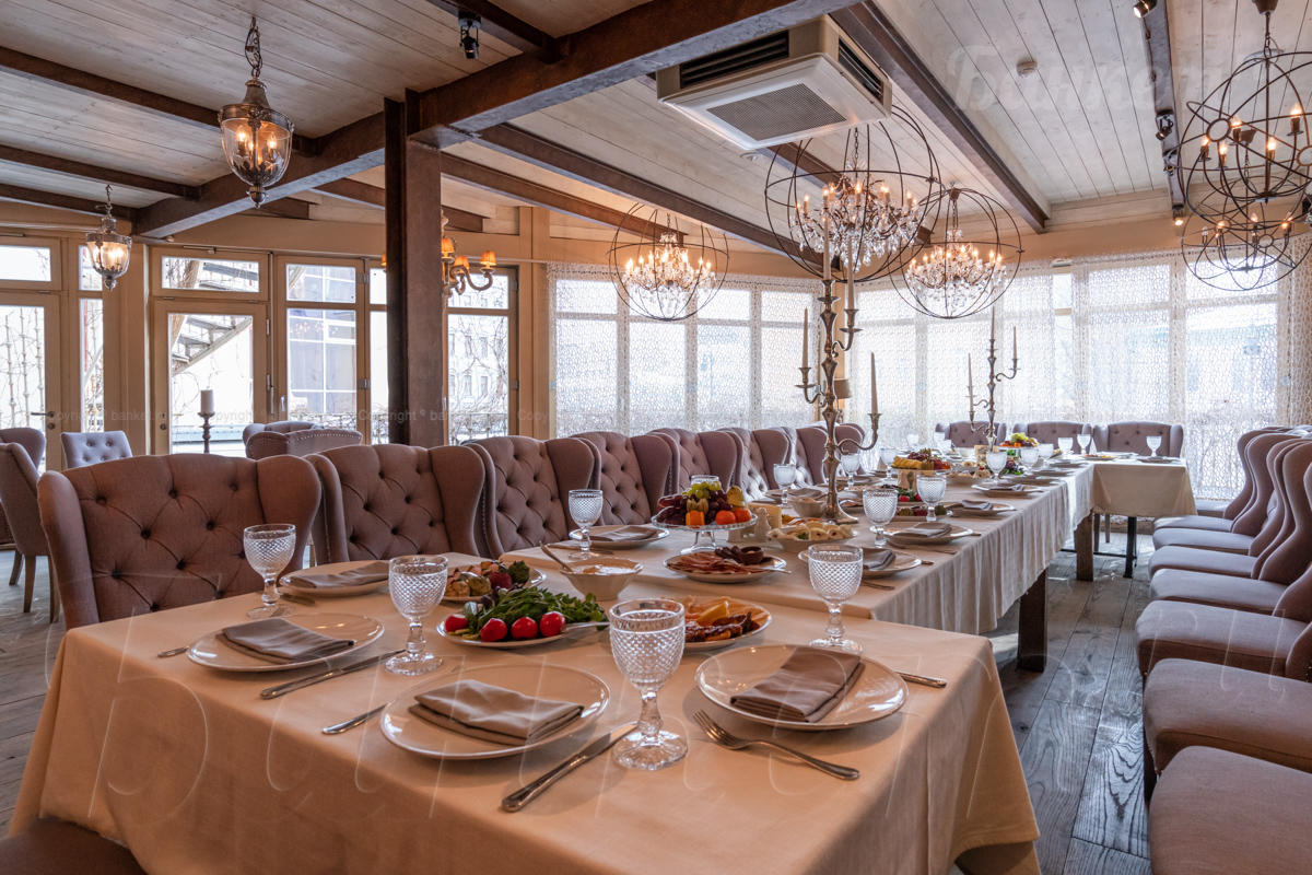 Зимний сад — фото 8