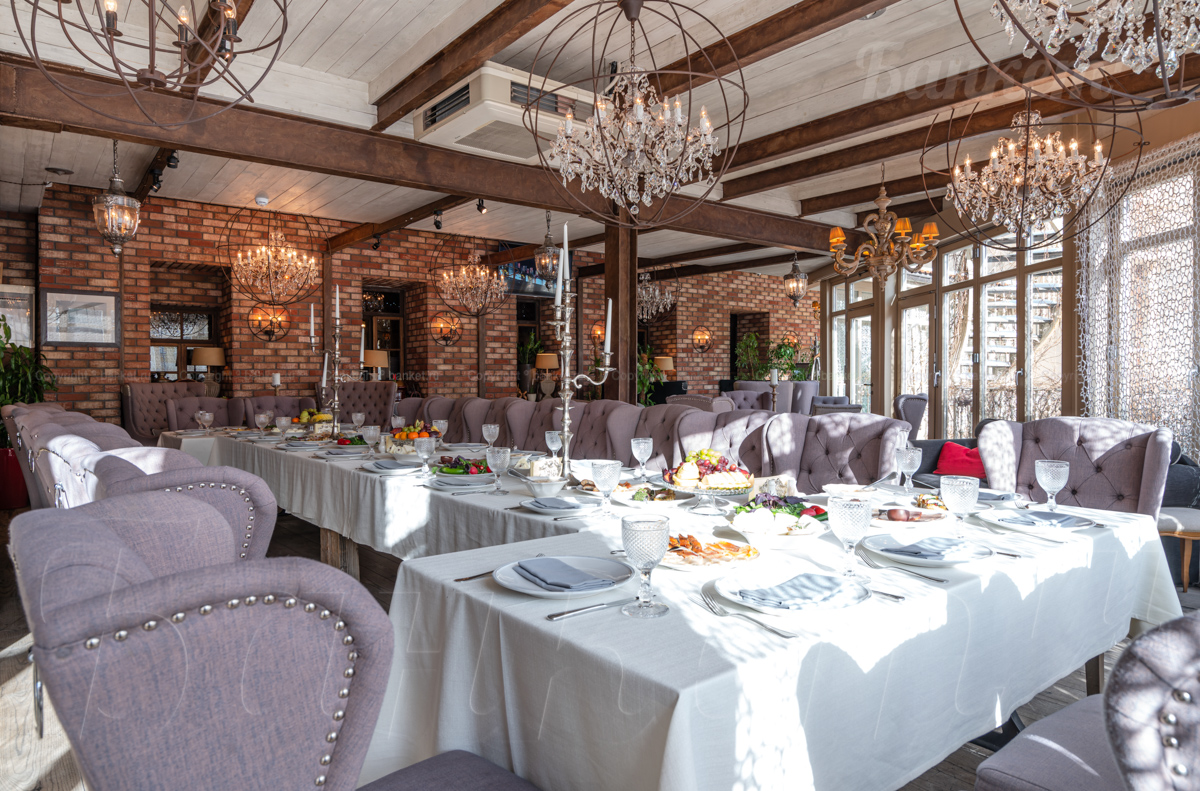 Зимний сад — фото 12