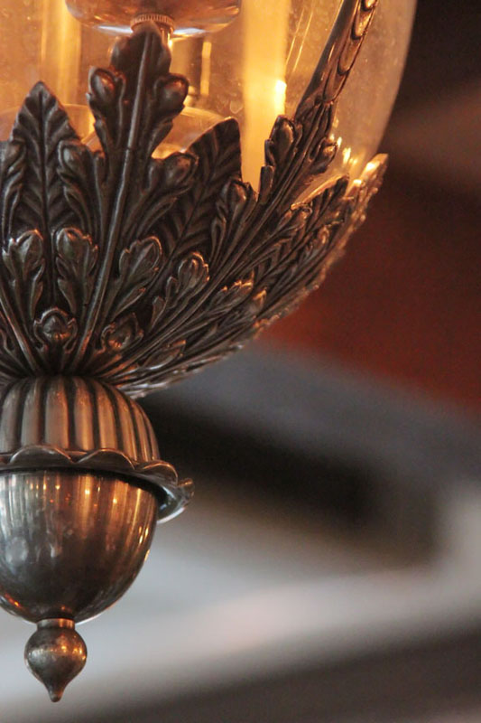 Зимний сад — фото 11