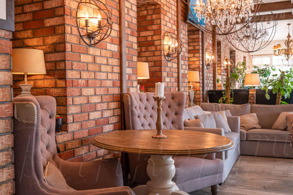 Зимний сад — фото 14