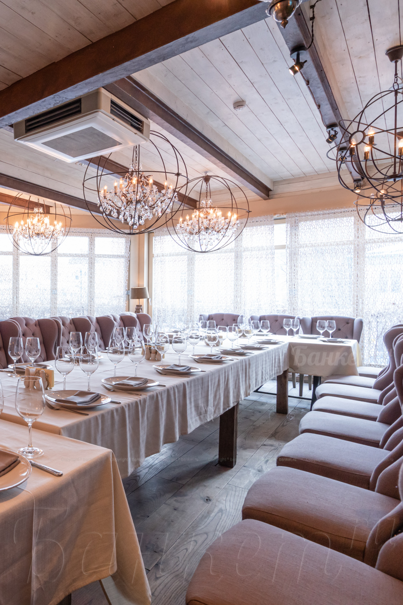 Зимний сад — фото 16