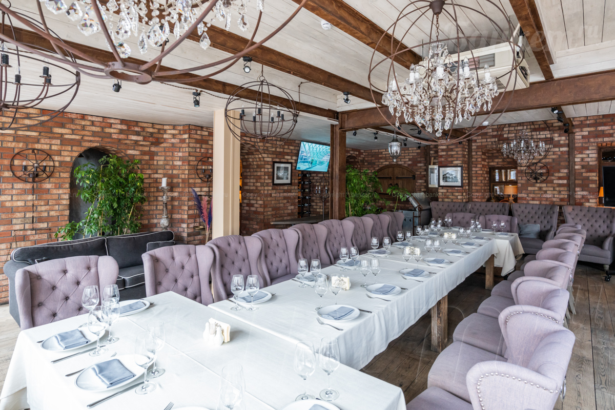 Зимний сад — фото 18