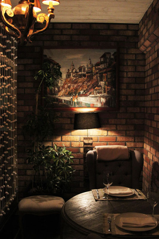 Зимний сад — фото 19