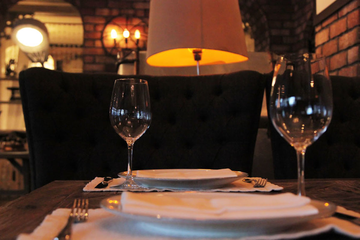 Зимний сад — фото 23