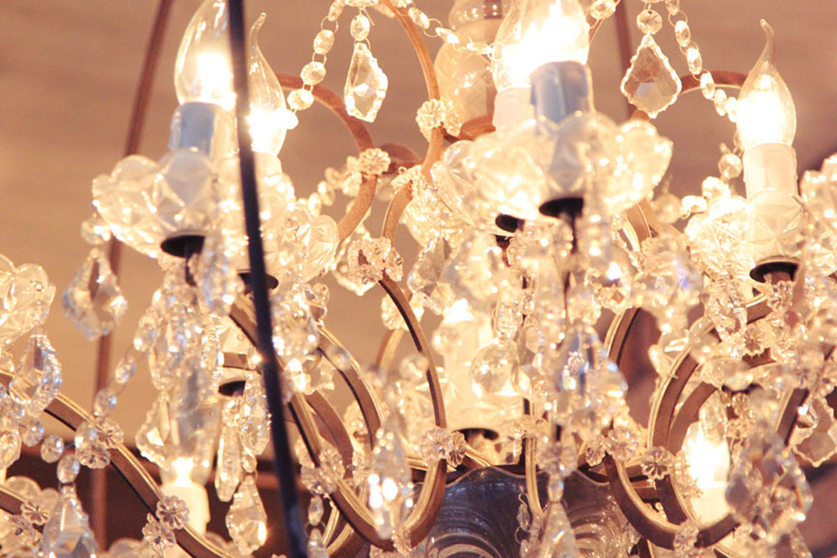 Зимний сад — фото 24