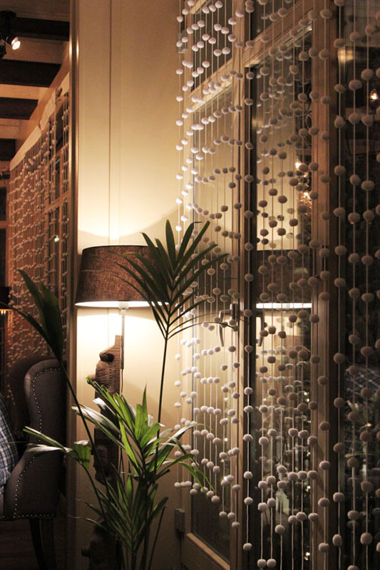 Зимний сад — фото 25