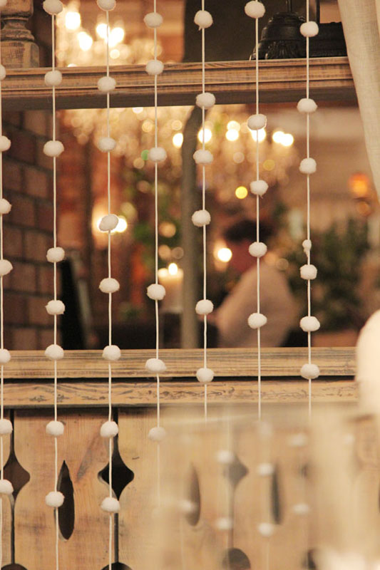 Зимний сад — фото 26