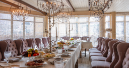 Зимний сад — фото 4