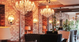 Зимний сад — подробнее о зале