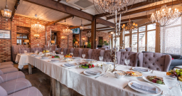 Зимний сад — фото 6