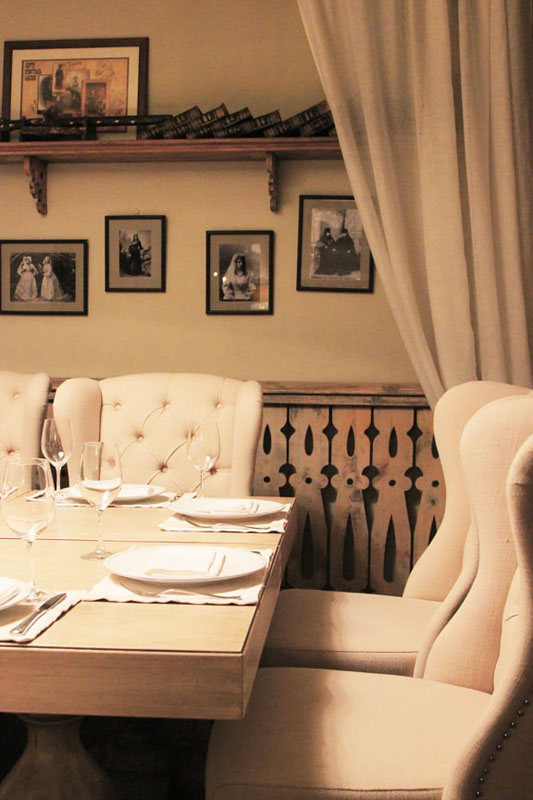 Каминный Зал — фото 5