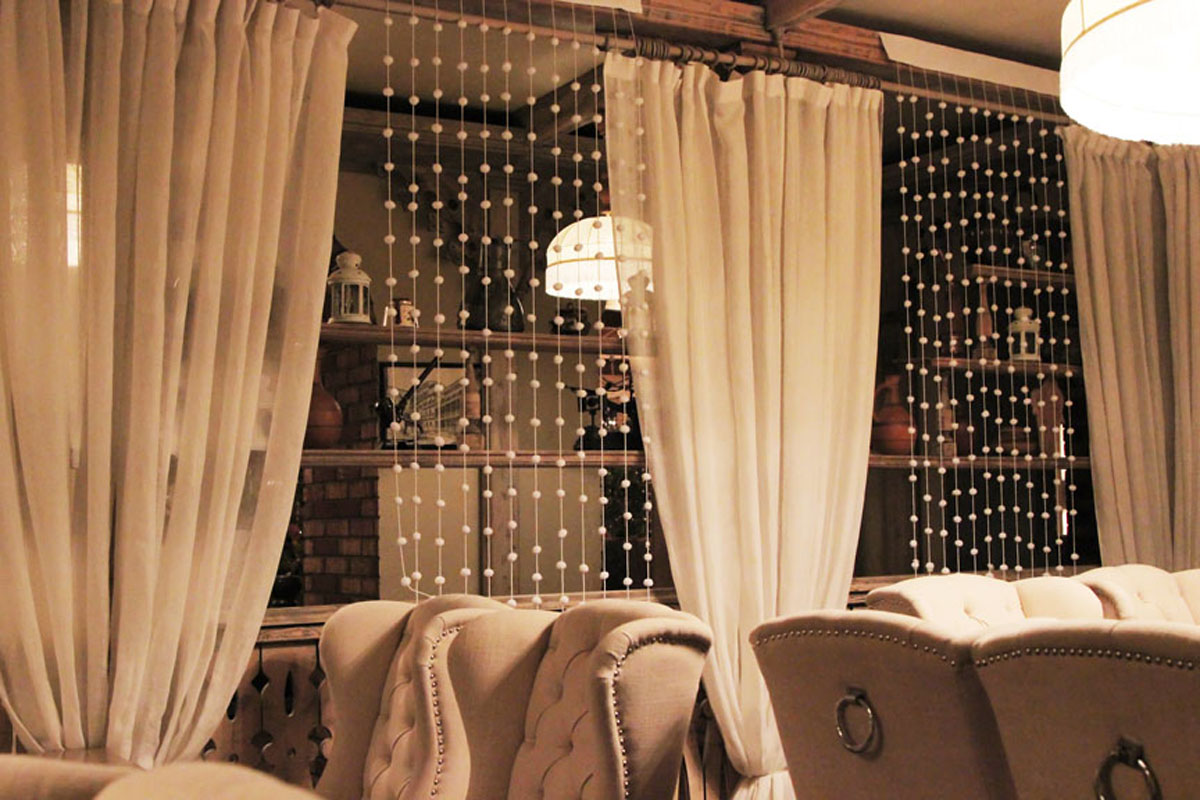 Каминный Зал — фото 7