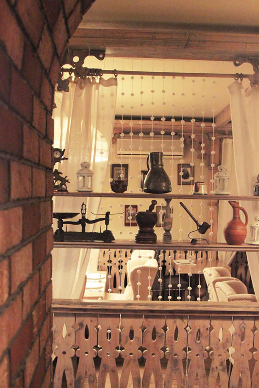 Каминный Зал — фото 9