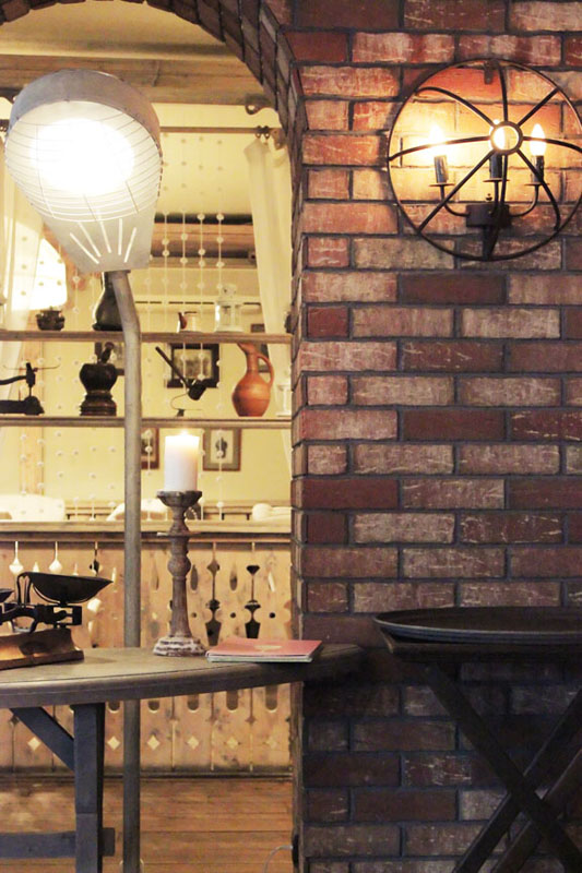 Каминный Зал — фото 11