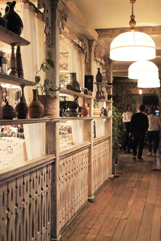 Каминный Зал — фото 13