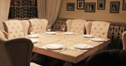 Каминный Зал — подробнее о зале