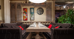 Каминный Зал — фото 4